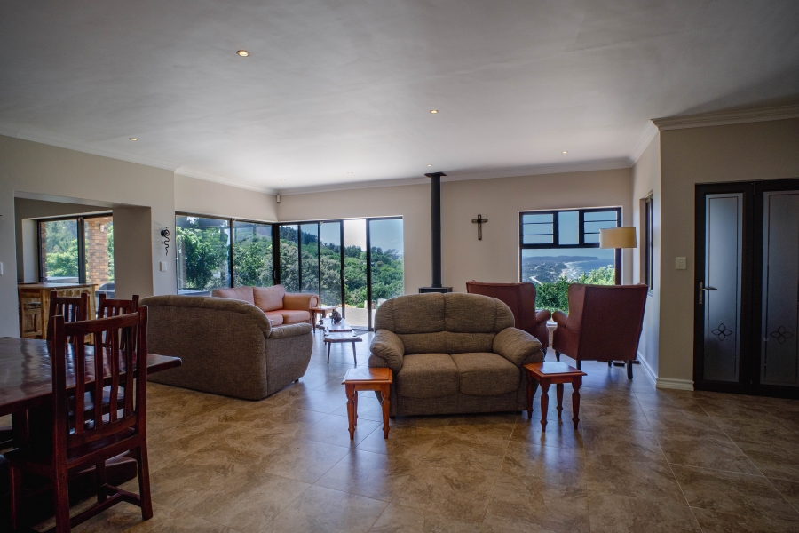 3 Bedroom Property for Sale in Wilderness Heights Western Cape